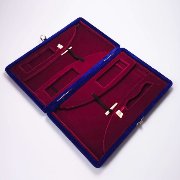 Bachi Box Deluxe