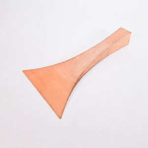 Wooden Bachi M