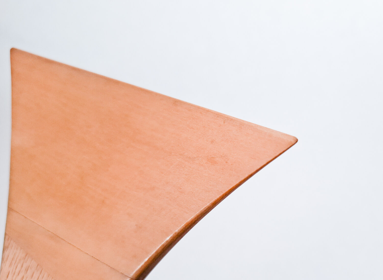 Wooden Bachi M - Image 3