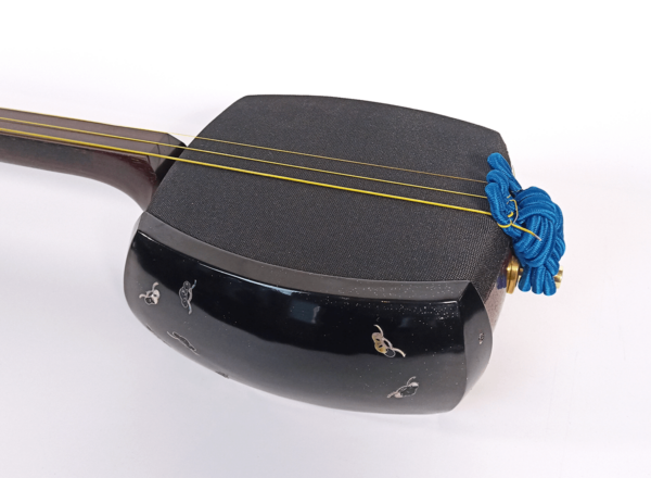 Tsugaru Shamisen Set | Kazuki