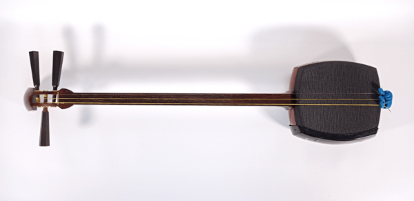 Tsugaru Shamisen Set | Kazuki - Image 3
