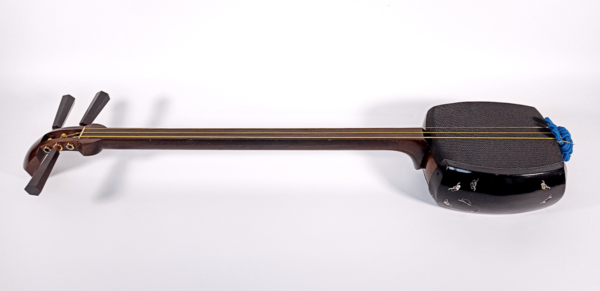 Tsugaru Shamisen Set | Kazuki - Image 2