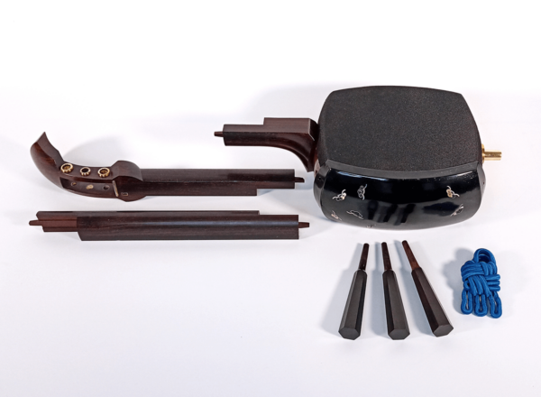 Tsugaru Shamisen Set | Kazuki - Image 4