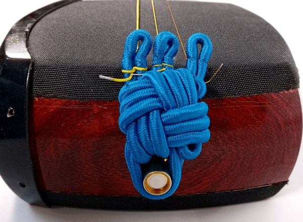 Tsugaru Shamisen Set | Kazuki - Image 22