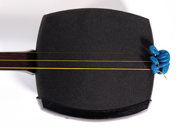 Tsugaru Shamisen Set | Kazuki - Image 14