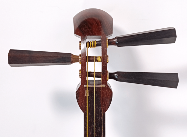 Tsugaru Shamisen Set | Kazuki - Image 9