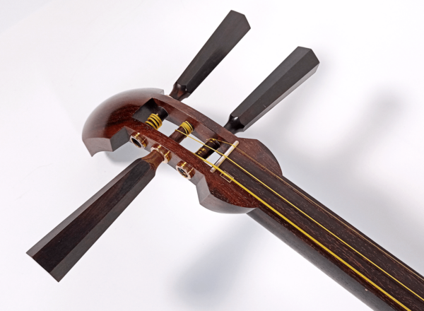 Tsugaru Shamisen Set | Kazuki - Image 11