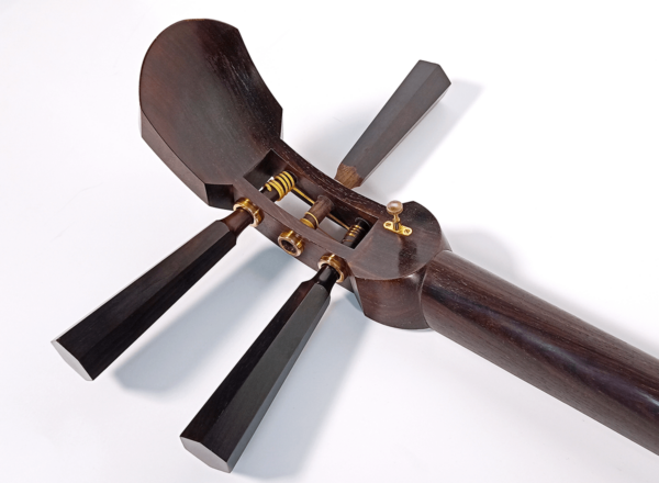 Tsugaru Shamisen Set | Kazuki - Image 12