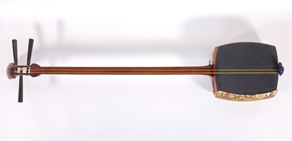 Hosozao Shamisen Set “Junko” – Bild 3