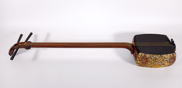 Hosozao Shamisen Set “Junko” – Bild 2