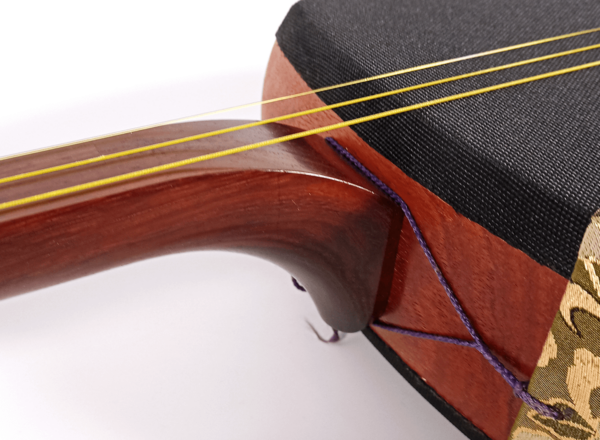 Hosozao Shamisen Set “Junko” – Bild 16