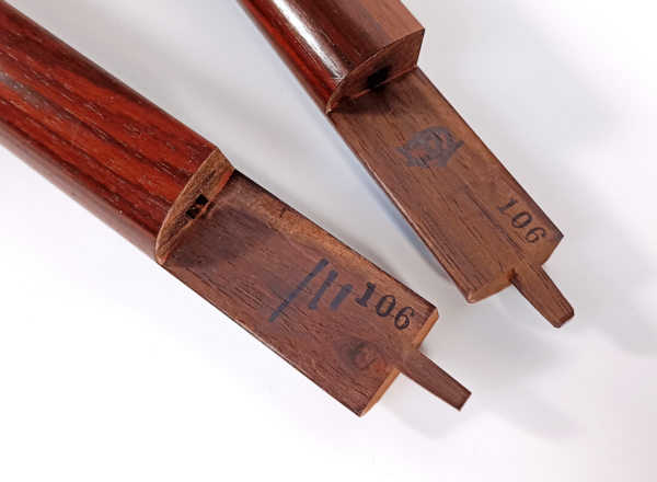 Hosozao Shamisen Set “Junko” – Bild 14
