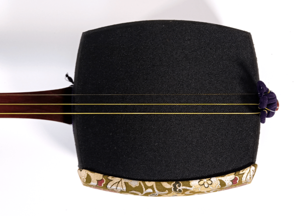 Hosozao Shamisen Set “Junko” – Bild 10