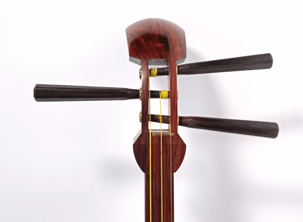 Hosozao Shamisen Set “Junko” – Bild 8