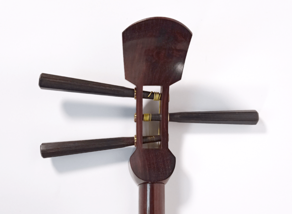 Hosozao Shamisen Set “Junko” – Bild 9