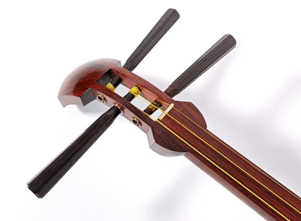 Hosozao Shamisen Set “Junko” – Bild 6