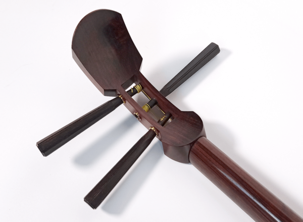 Hosozao Shamisen Set “Junko” – Bild 7