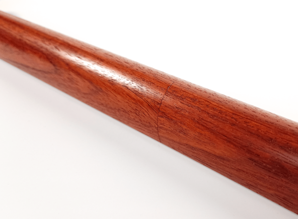 Hosozao Shamisen Set “Otoha” - synthetic skins - Image 7