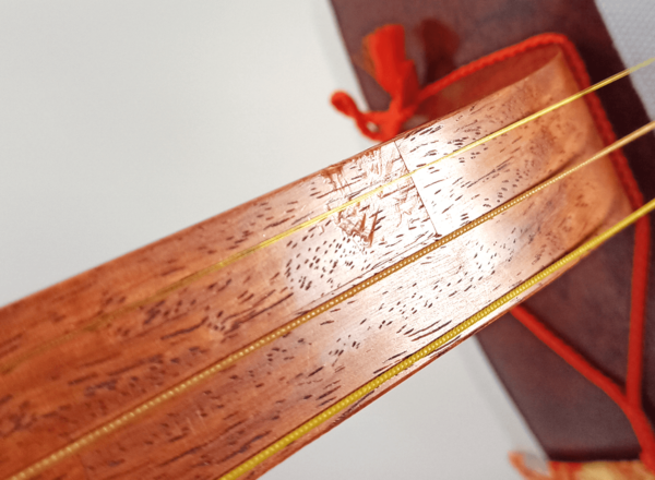 Hosozao Shamisen Anfänger-Set “Hanako” – Bild 10