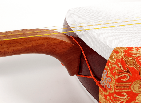 Hosozao Shamisen Anfänger-Set “Hanako” – Bild 9