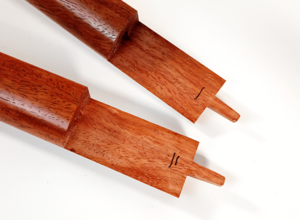 Hosozao Shamisen Anfänger-Set “Hanako” – Bild 12