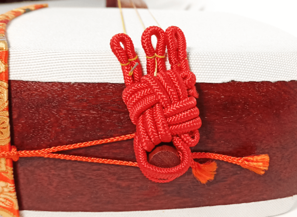 Hosozao Shamisen Anfänger-Set “Hanako” – Bild 18