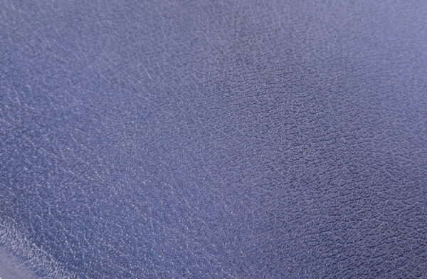 Longcase | blue with mint velvet - Image 11