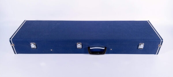 Longcase | blue with mint velvet - Image 6