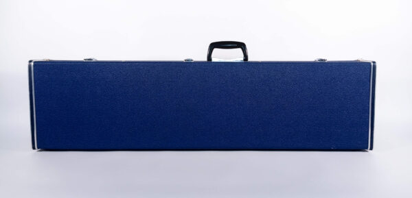 Longcase | blue with mint velvet - Image 5