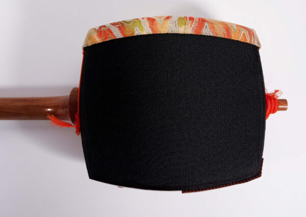 Minyo Shamisen Set "Hideki" – Bild 6
