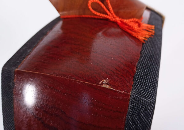 Minyo Shamisen Set "Hideki" – Bild 19
