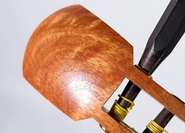 Minyo Shamisen Set "Hideki" – Bild 7