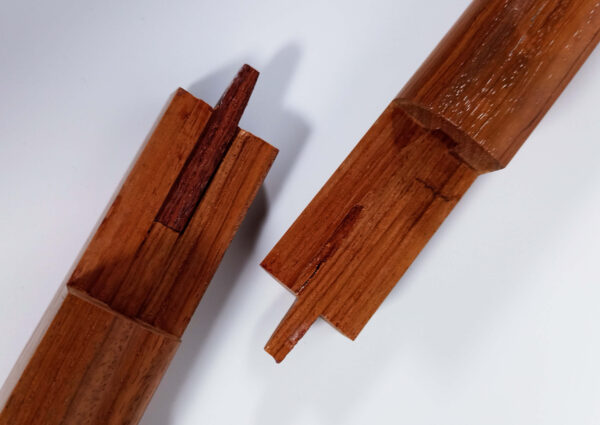 Minyo Shamisen Set "Hideki" – Bild 16