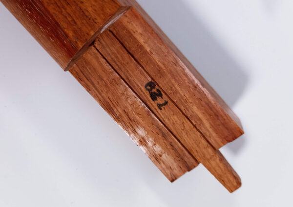 Minyo Shamisen Set "Hideki" – Bild 14