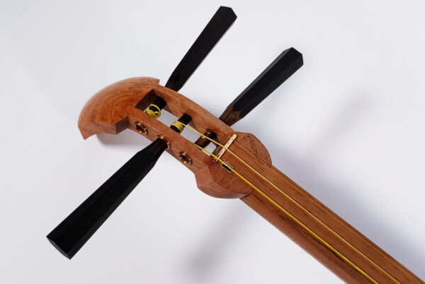 Minyo Shamisen Set "Hideki" – Bild 10