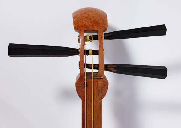 Minyo Shamisen Set "Hideki" – Bild 8