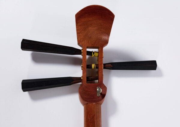 Minyo Shamisen Set "Hideki" – Bild 9