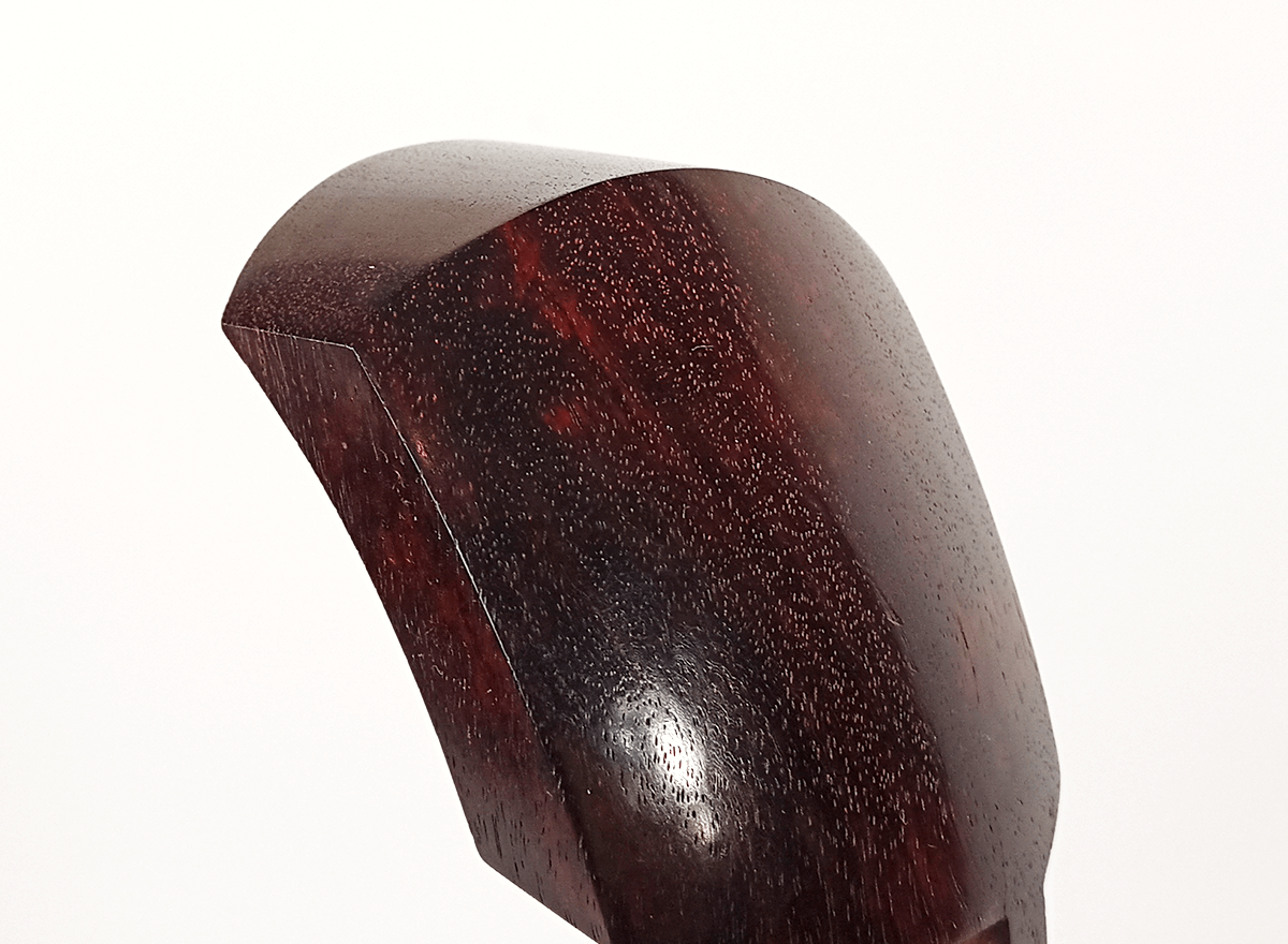 Minyo Shamisen Set "Kurotsuru" - Image 11