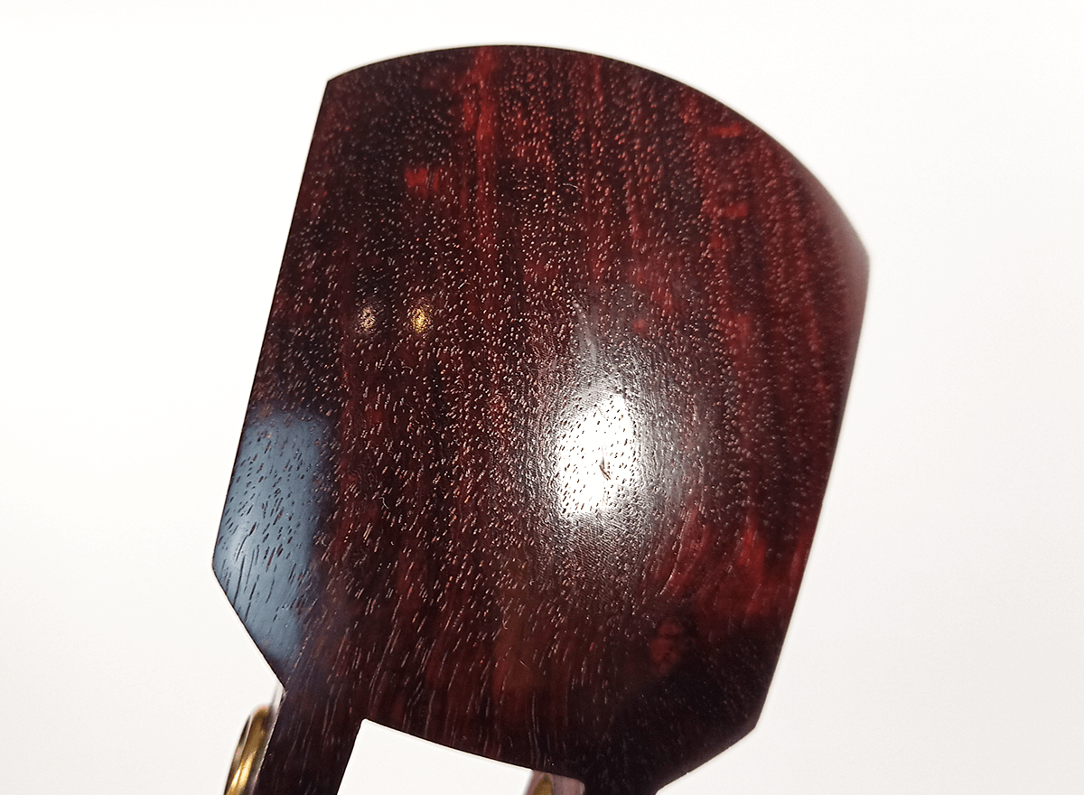 Minyo Shamisen Set "Kurotsuru" - Image 10