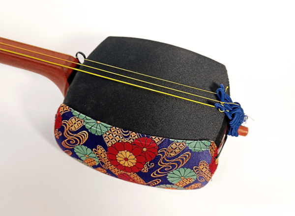 Minyo Shamisen Set "Kōji"