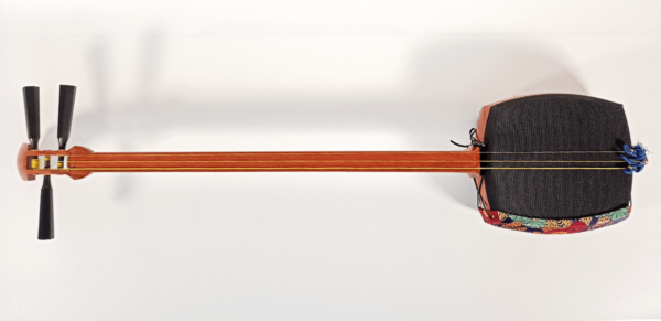 Minyo Shamisen Set "Kōji" – Bild 2