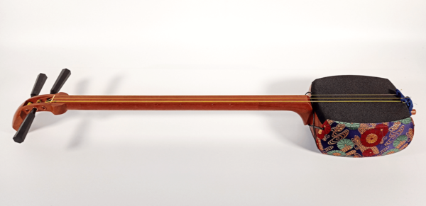 Minyo Shamisen Set "Kōji" – Bild 3