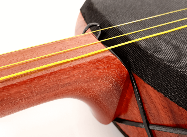 Minyo Shamisen Set "Kōji" – Bild 11
