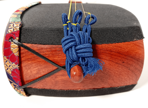 Minyo Shamisen Set "Kōji" – Bild 15