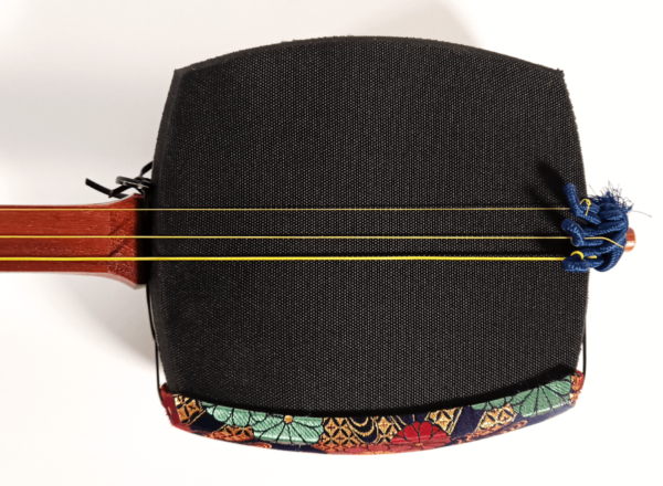 Minyo Shamisen Set "Kōji" – Bild 13