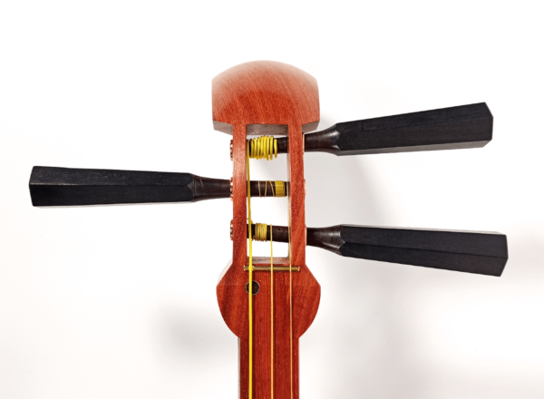 Minyo Shamisen Set "Kōji" – Bild 8