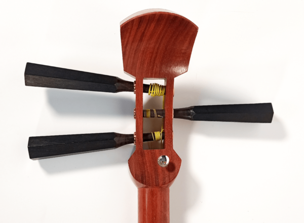 Minyo Shamisen Set "Kōji" – Bild 9