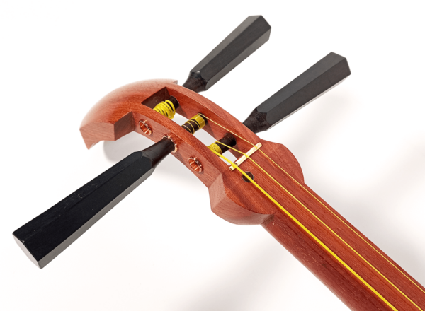 Minyo Shamisen Set "Kōji" – Bild 6