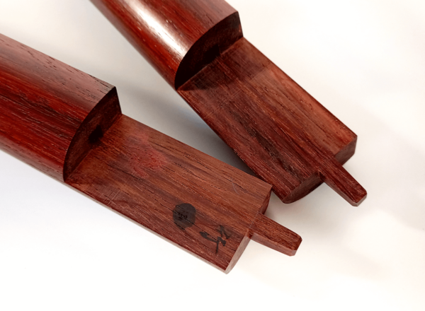 Minyo Shamisen Set "Araki" - Image 12