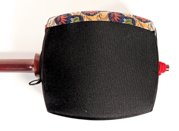 Minyo Shamisen Set "Araki" - Image 7